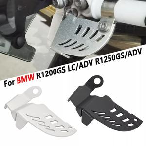 Protecteur de protection de commutateur de béquille latérale de moto YD-082101 pour BMW R1200GS LC/ADV R1250GS/ADV <span class=keywords><strong>R1250</strong></span> R/<span class=keywords><strong>RS</strong></span> - Product Image 6