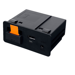 <span class=keywords><strong>Mazda</strong></span> CX-5 tự động mô-đun USB adapter không dây Carplay Android giao diện USB hoặc Tybe C - Product Image 3