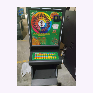 Venta caliente de moda superior Mario Multi Game Machine Soporte de alta calidad Logotipo personalizado Tablero de juego PCB - Product Image 3