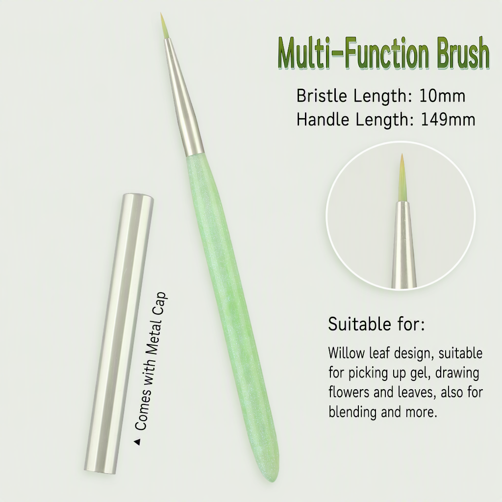 Stylo fonctionnel