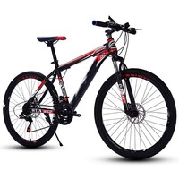 Vélo de route en gros de Chine, OEM, pas cher, 700c, 24 vitesses, vélo de course, cadre souple de haute qualité, vélo de route pour adultes