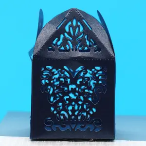 Boîte de pochoirs découpés, dossier de gaufrage, matrices de découpe en métal, modèles pour albums photo et <span class=keywords><strong>scrapbooking</strong></span> - Product Image 1