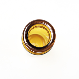 Botella de Vidrio Borosilicato Ámbar Estéril de Baja y Media Transparencia con Tapón de Goma Serigrafiado para Medicamentos - Product Image 6