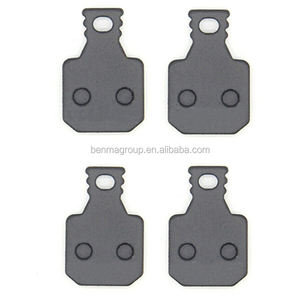 Plaquette de <span class=keywords><strong>frein</strong></span> à disque hydraulique de vélo pour hope race X2 tech X2 Mini DA3 DA5 plaquettes de <span class=keywords><strong>frein</strong></span> vélo - Product Image 3