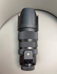 ใช้เลนส์เทเลซูมรุ่น 50-100 Art f/1.8 F ซูมคงที่ f/1.8 เท่านั้นสำหรับ APS-C ที่สามารถถ่ายภาพในที่แสงน้อยได้อย่างยอดเยี่ยม! - Product Image 2
