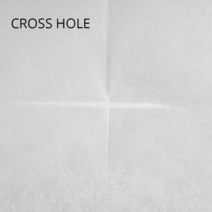 Rollo de Sábanas Desechables Precortadas con Orificio para Camilla de Masajes, 50 Hojas por Rollo con Orificio Facial - Product Image 3