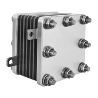Système d'électrolyse PEM à haute efficacité avec stockage de pressurisation d'hydrogène pour une énergie verte industrielle propre de génération H2