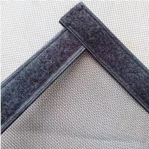 Malla Mosquitera Retráctil para Ventanas, Diseño Moderno, Anti-Insectos y Moscas, para Bricolaje - Product Image 2