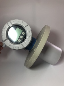 เซ็นเซอร์วัดระดับอัลตราโซนิก Endress Hauser E H Prosonic M FMU44 แบบ 4-20mA สำหรับวัสดุแข็งและของเหลว - Product Image 2
