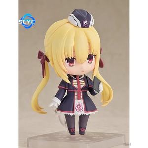 Venta al por mayor Anime figura de arcilla Original <span class=keywords><strong>Nanami</strong></span> Modelo figura de acción - Product Image 2
