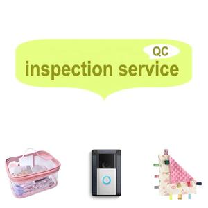 Service d'<span class=keywords><strong>inspection</strong></span> de la qualité des produits FBA de la société d'<span class=keywords><strong>inspection</strong></span> tierce Guangzhou Hangzhou Hebei Fujian Ningbo Yiwu Anglais - Product Image 6