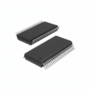 Manufacturer Channel 48 TFSOP LTC1745CFW#PBF Data Acquisition Components Electronic - Product Image 1