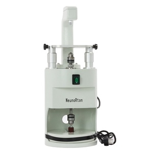 Dental Lab <strong>Drilling</strong> <strong>Machine</strong> and Dental Lab Arch Trimmer 2 in 1 Seed <strong>Nail</strong> Inner Mill Type 701 - Product Image 1