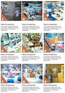 Cộng Với Kích Thước Của Phụ Nữ Đồ Lót Hipster Quần Lót Chất Lượng Cao Womens Đồ Lót Ngắn Gọn Hữu Cơ 100% Sexy Cotton Ladies Quần Lót - Product Image 5