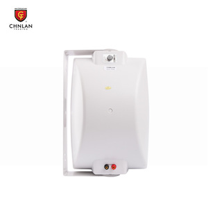 Hot Bán Nhà Hàng Hội Nghị Hội Trường <span class=keywords><strong>PA</strong></span> Hệ Thống Trong Nhà <span class=keywords><strong>2</strong></span>-Cách 8 inch 60 w/120 w Tường Loa hệ thống Loa - Product Image 4