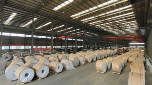 0.7mm kalınlığında alüminyum çinko Z275 Z60 Z90 galvanizli çelik <span class=keywords><strong>Metal</strong></span> sac bobin/rulo/şeritler - Product Image 6