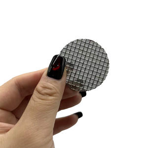 <span class=keywords><strong>Disco</strong></span> de Filtro de Acero Inoxidable Sinterizado con Clasificación de Micras Absolutas Yaoan YA-SFD para Control de Contaminación Crítico en Sistemas de Combustible y Lubricación - Product Image 1