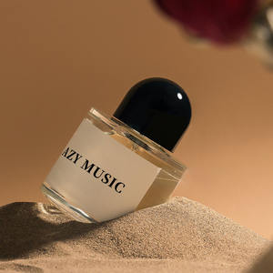 Premium Luxury Spicy Scent Durable Liquid Air Freshener Fashion Private Label Perfume Logo - Product Image 3