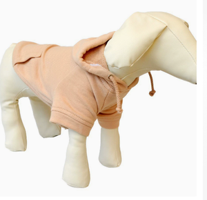 Sudadera para Perro Extra Pequeño, Suéter para Perro Mediano, Ropa Ajustable para Perro, Tallas de Sudaderas para Perro, Ropa para Perro Pequeño, Ropa para Dachshund - Product Image 5