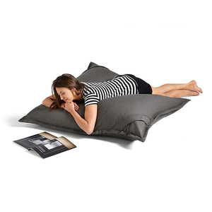 Cojín Beanbag OEM/ODM para Adultos, Impermeable, Personalizable, <span class=keywords><strong>Silla</strong></span> Beanbag <span class=keywords><strong>Gigante</strong></span> XXL, Sitzack, <span class=keywords><strong>Puff</strong></span> Beanbag para Exteriores - Product Image 6