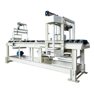 Extrusora de línea de producción de máquina de fabricación de ladrillos de arcilla roja completamente automática de alta calidad - Product Image 6