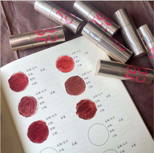 Brillo Labial Mate <span class=keywords><strong>JOCO</strong></span>, Lápiz Labial de Larga Duración, Brillo Labial Impermeable, Maquillaje, Lápiz Labial Líquido, Marrón Nude - Product Image 2