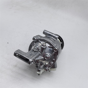 Wlgrt tự động Bộ phận động cơ máy nén khí AC 95200-68la1 cho <span class=keywords><strong>Suzuki</strong></span> <span class=keywords><strong>Swift</strong></span> IV FZ NZ 2010 - Product Image 4