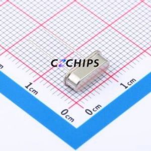 RB049151248 Crystal (Passive) HC-49S Crystal Oscillator Through Hole Crystal Oscillator 4.9152MHz 10ppm 20pF - Product Image 1
