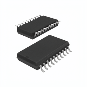 20 SOIC (0.295", 7.50mm de Ancho) Componentes Electrónicos de Circuito Lógico IC BUFFER INVERT 6V 20SO M74HC540RM13TR Original - Product Image 1