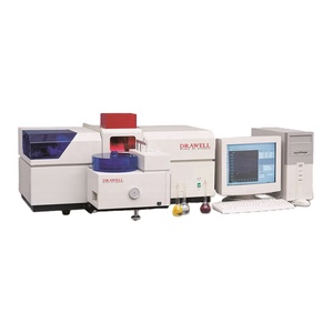 เตากราไฟต์สำหรับเครื่องสเปกโตรมิเตอร์แบบดูดซึม (AAS) รุ่น DW-AA2081 - Product Image 1
