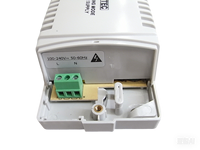 MHP36 série Mode de commutation alimentation e-lock contrôle AC à DC pour contrôle d'accès minuterie EM verrouillage temporisation réglable