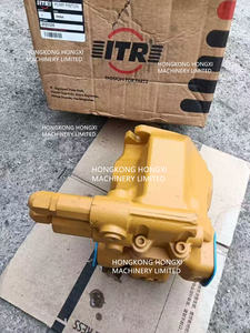 202-1335 Pompe hydraulique de remplacement pour 621g/627g/637g/623g/631g - Product Image 3