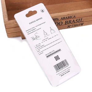 Alicate para Cutículas de Acero Inoxidable para Uñas de Manos y Pies Cortaúñas Profesional Herramientas para Uñas - Product Image 4