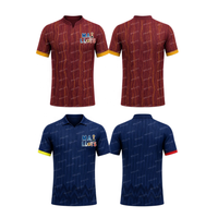 2026 Neue Saison Europäische Elite-Fußballtrikots Kollektion Premium Spielerversion Match Kit OEM ODM Großhandel