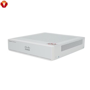 FPR1010-NGFW-K9ของ <span class=keywords><strong>Cisco</strong></span> <span class=keywords><strong>firepower</strong></span> 1010 NGFW อุปกรณ์ไฟร์วอลล์ - Product Image 2