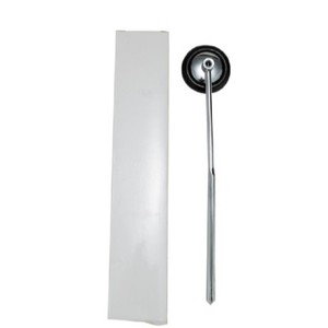Marteau de réflexes en alliage de zinc, marteau de percussion, dispositif d'enseignement médical CB-KZ11 - Product Image 3