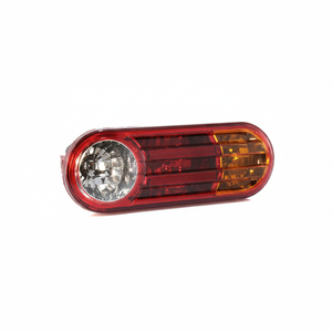 Luz Trasera Derecha Cerkez H100 Universal para Camioneta Hy100 924024f000, Sistema de Iluminación con 2 Años de Garantía, Hecho en Turquía - Product Image 2