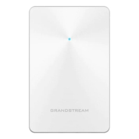 Point d'accès WiFi PoE hybride 802.11ac Wave-2 GS-GWN7624 Grandstream