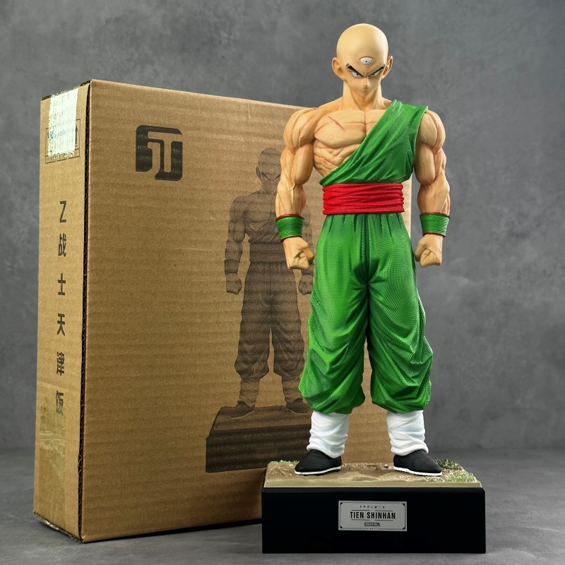 Arroz infinito de Tianjin