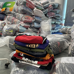 <span class=keywords><strong>Ropa</strong></span> <span class=keywords><strong>usada</strong></span> coreana al por mayor suministro en pacas de <span class=keywords><strong>ropa</strong></span> de segunda mano moda informal mixta - Product Image 3