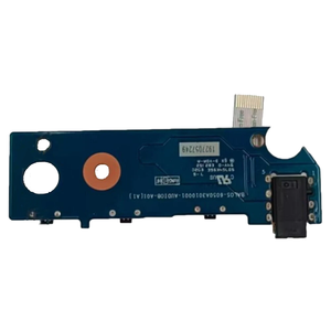 Placa de audio USB 6050A3010001/09901/19001 con cable para <span class=keywords><strong>HP</strong></span> Probook X360 11 G3 G4 EE - Product Image 2