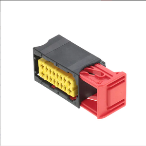 Nouveau boîtier de connecteur <span class=keywords><strong>JID</strong></span> 952-0312-002 alternative 368161-1 - Product Image 4