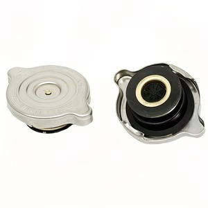 Tanque de Expansión de Aluminio de Alta Calidad para Piezas de Automóvil Mecanizadas, Servicio Personalizado - Product Image 4