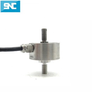 Snc2c6 sensorcon thu nhỏ luồng trong dòng Rod End căng thẳng và tải nén di động - Product Image 6