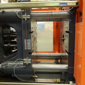 Tự động máy ép phun servo ổ đĩa tiết kiệm năng lượng tự động Ballpoint Gel Bút máy làm - Product Image 4