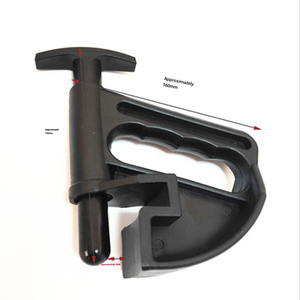 כלי עזר להתקנה והחלפה של צמיגים, מהדק חרוזים לצמיגים, אביזרי תיקון, רב מכר - Product Image 4