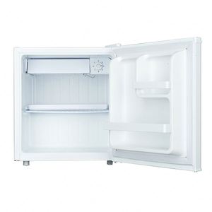 48L Wholesale Hotel Office Use <b>Mini</b> Bar Fridge Drawer With Freezer Box Drawer <b>Mini</b> Fridge - Product Image 5