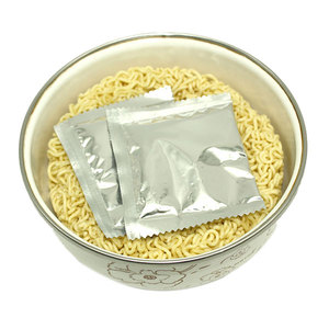 Spaghetti istantanei stagionatura e <span class=keywords><strong>spezie</strong></span> Kosher Halal certificati - Product Image 2