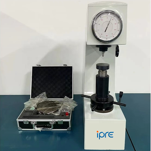 Testeur de dureté manuel HR-150A, machine de test de dureté avec des performances stables - Product Image 5