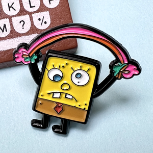 <span class=keywords><strong>2025</strong></span> xu hướng dễ thương men Lapel pin-tùy chỉnh phù hiệu kim loại cho chương trình khuyến mãi - Product Image 6